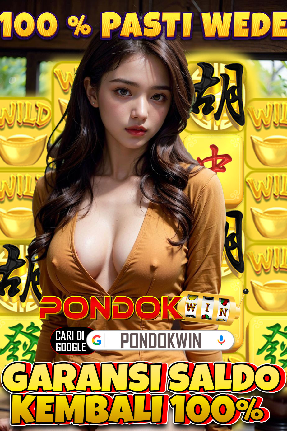 PONDOKWIN